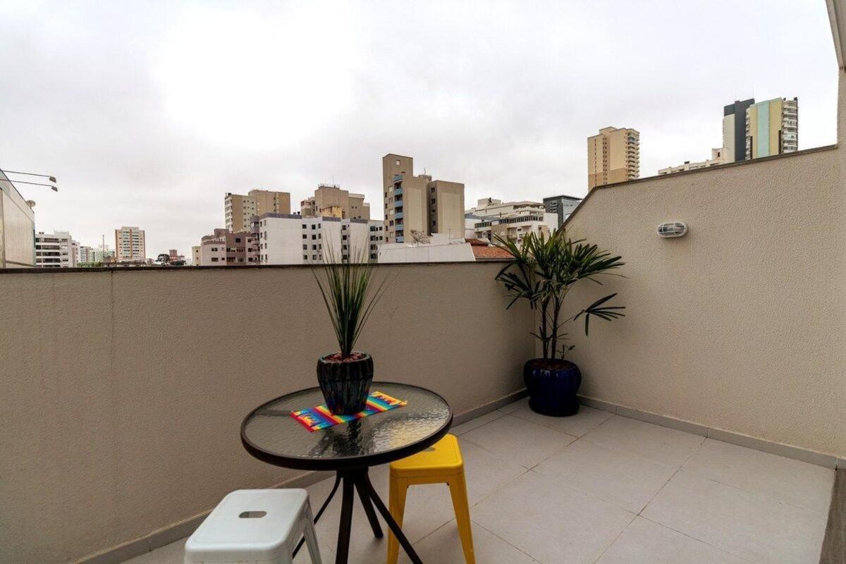Апартаменты Mood Independencia - Aptos Centrais E Completos Пасу-Фунду Экстерьер фото